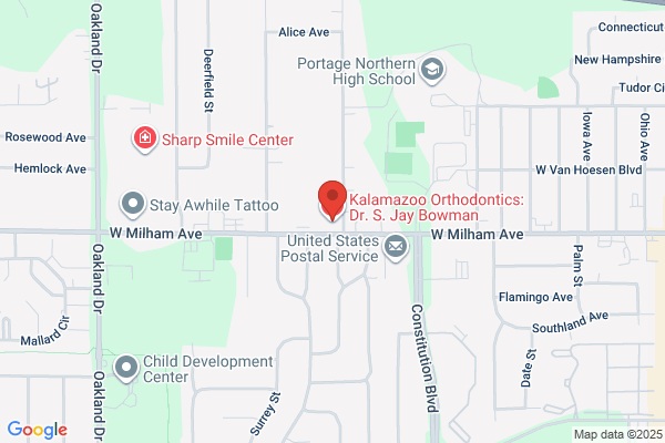 Kalamazoo Orthodontics