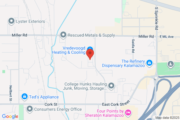 Bell Distributing Co