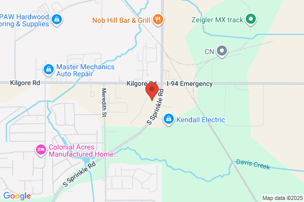Pest Pros of Michigan