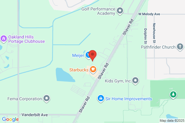 Meijer Pharmacy