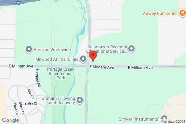 Avink, McCowen, & Secord Funeral Home and Cremation Society