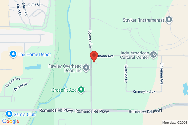 Locey Swim & Spa, Co.
