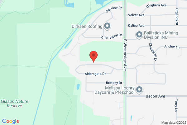 Doric Inspection Services