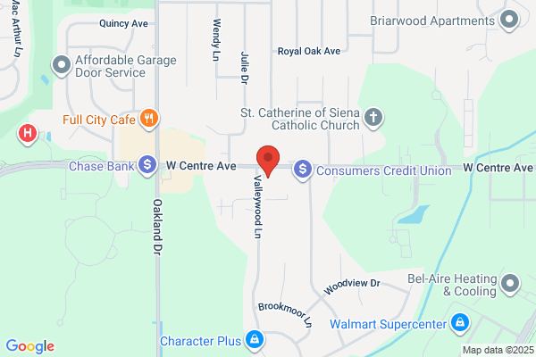 Get Connected Solutions, LLC