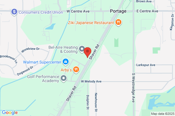 Hearth & Home Design Center Inc.