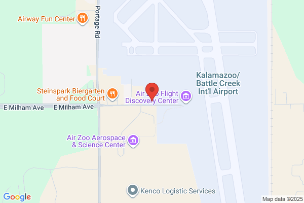 Kalamazoo Aircraft Inc