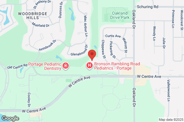 Kalamazoo Anesthesiology PC Pain Clinic