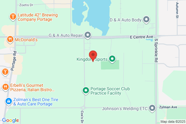 Kasten Industrial Park
