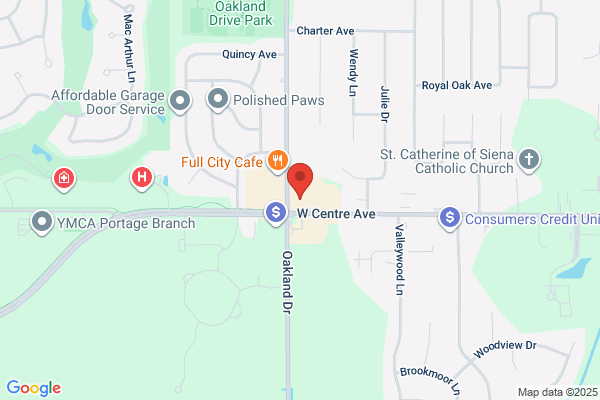 Repetitions Gym & Personal Training