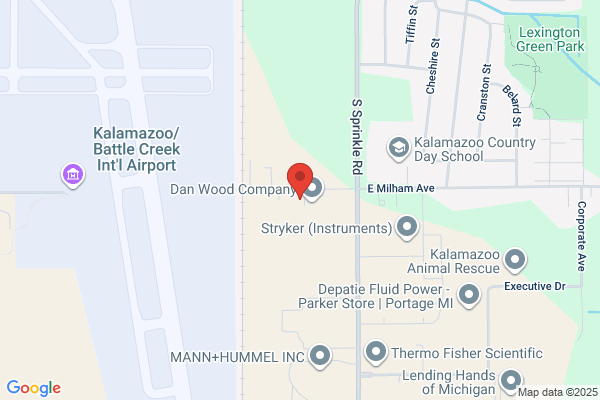 Road Equipment Parts Center