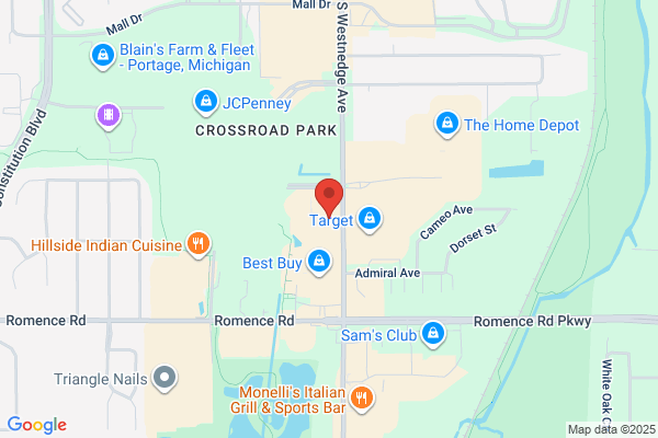Athletico Physical Therapy - Portage (MI)