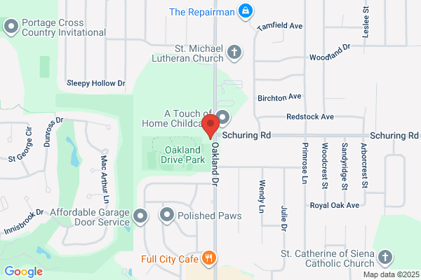 Shamrock Montessori Center