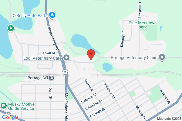Portage Printing