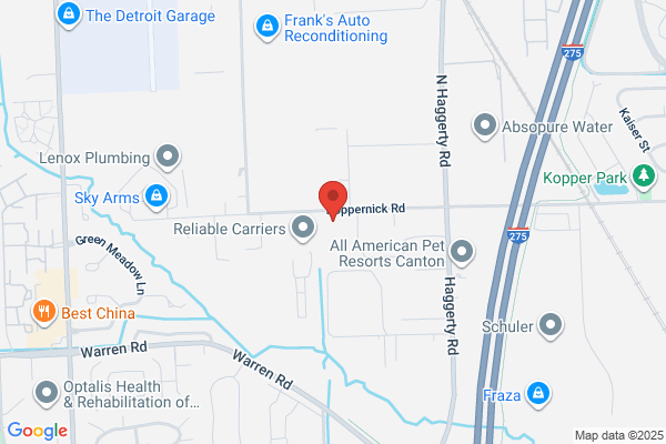 Midwest Moving Group