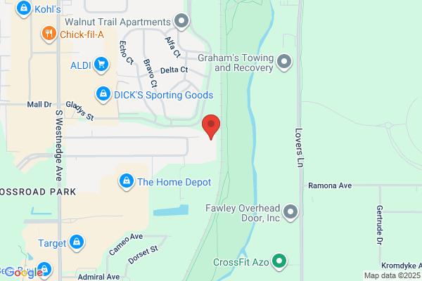 Cross Creek Self Storage