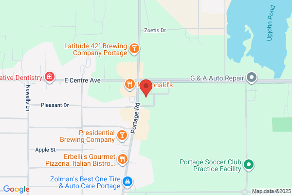 VCA Portage Animal Hospital