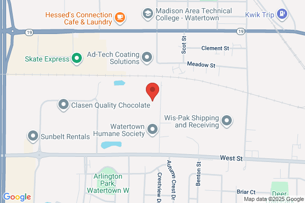 Maas Brothers Enterprises Inc