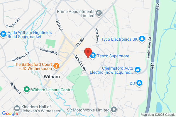 New Hair And Skin