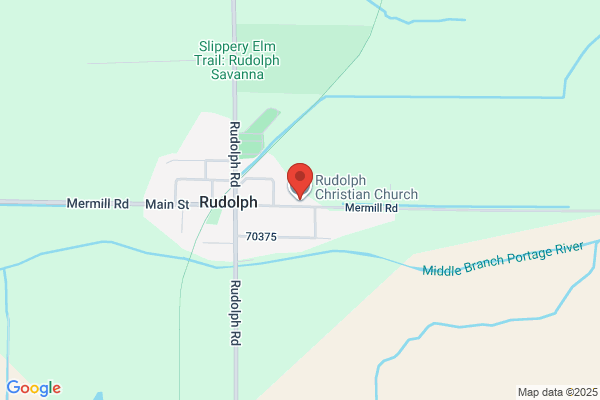 Rudolph Christian Church