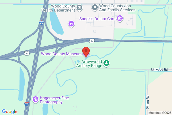 Wood County Historical Center
