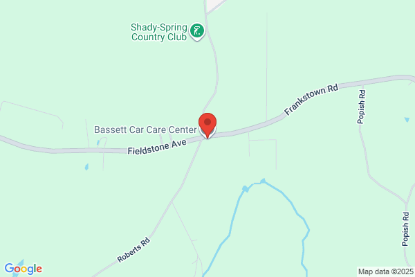 Bassett Auto Repair