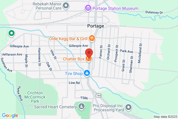 Orchard Street Bed & Breakfast