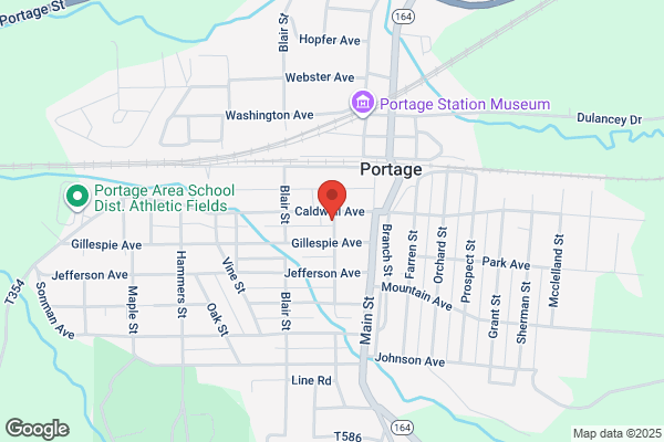 Portage Water Department