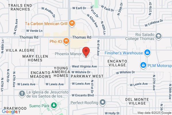 Phoenix Apartment Homes For Seniors the