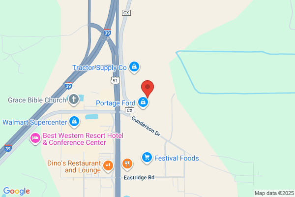 Gates Collision Centers - Portage