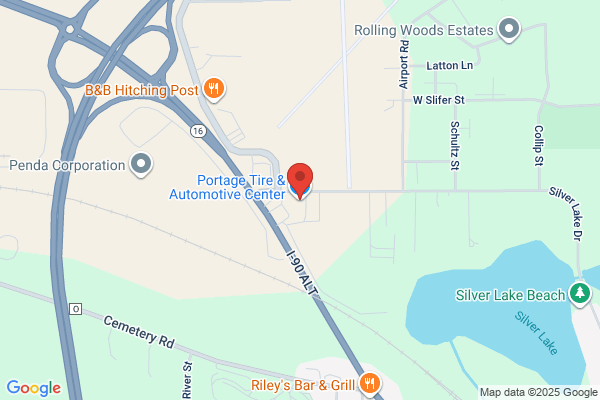Portage Tire & Automotive Center