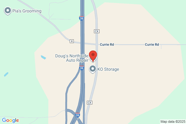 Doug's Northside Auto Repair