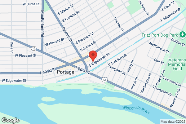 NAPA Auto Parts - Auto Parts Of Portage