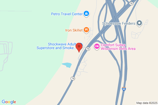 Mobil Travel Plaza