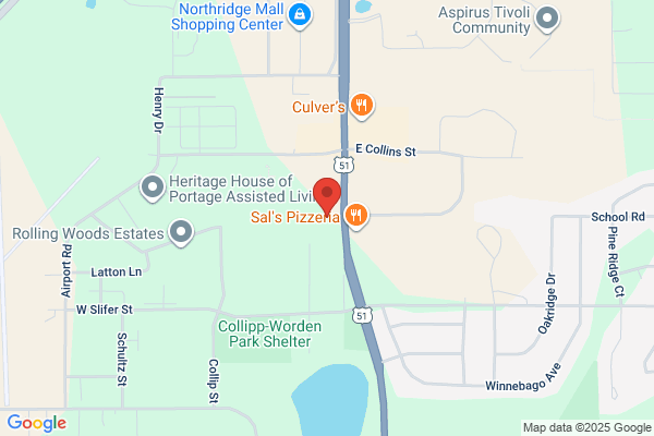 Midwest Dental - Portage