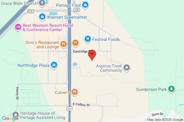 Aspirus Portage Clinic