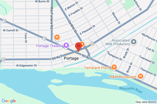 Planned Parenthood - Portage Health Center