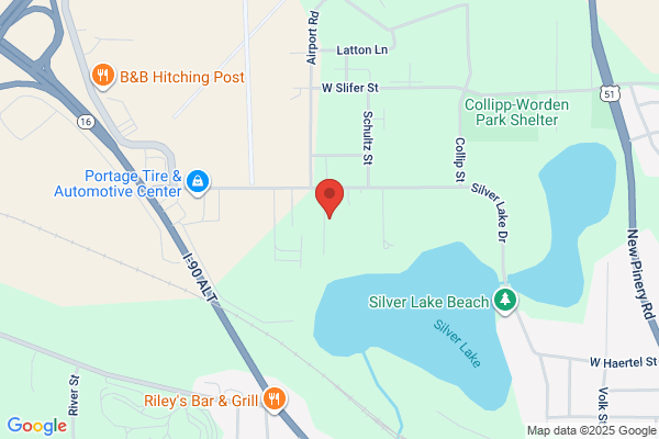 Lake Place Group Home
