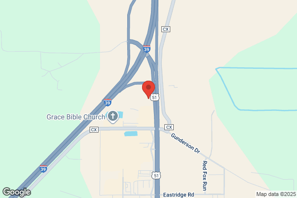 UW Health Portage Clinic