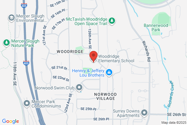 Woodridge Elementary School