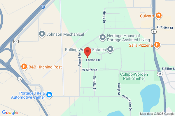 North View Seniorcare
