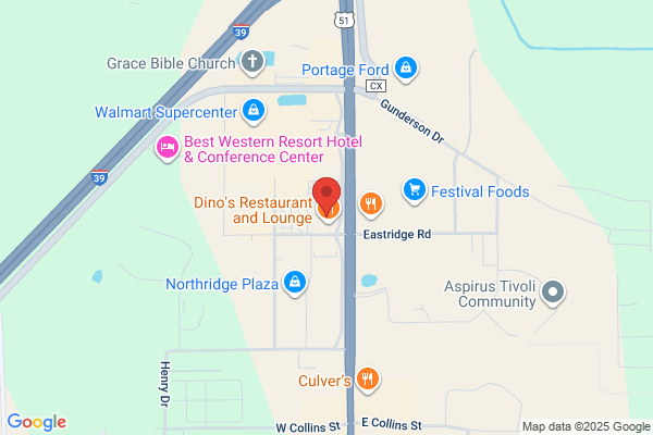 Ridge Motor Inn