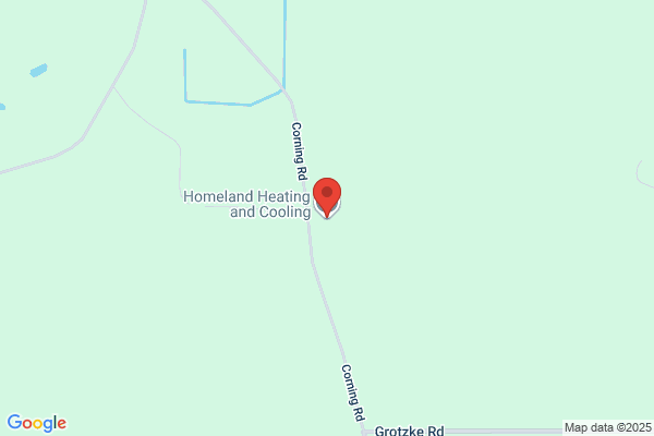 Homeland Heating and Cooling
