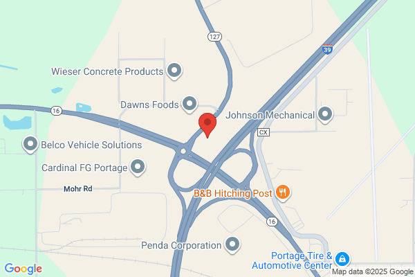 Interstate Electric Supply