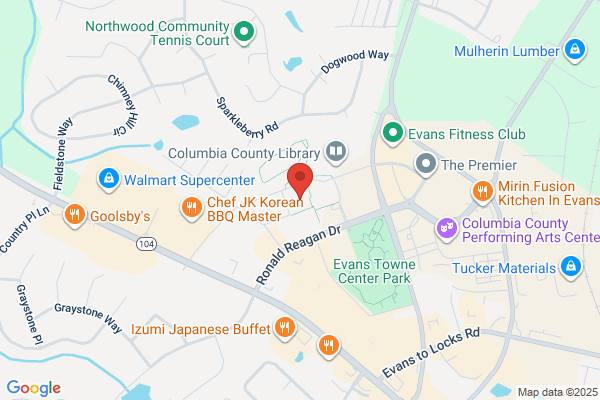 Columbia County Government, Law Enforcement Center, Emergency Management