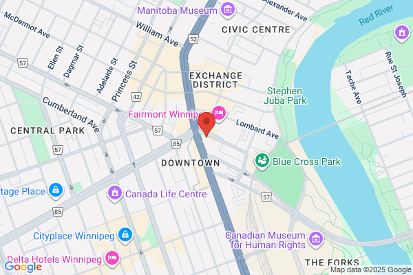 Main Street Portage Inc