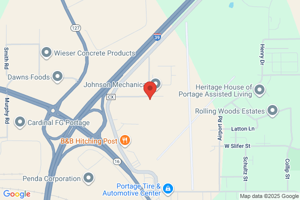 Matrex Mold & Tool Inc
