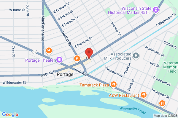 Portage Furniture Store the