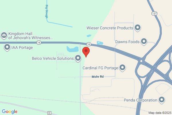 Portage Plastics Corporation
