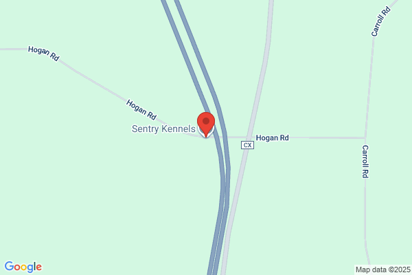 Sentry Kennels