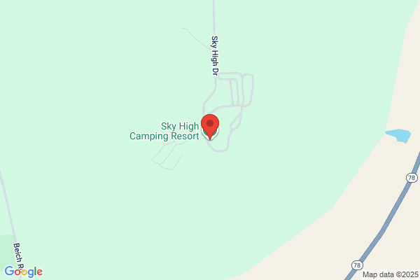 Sky High Camping Resort